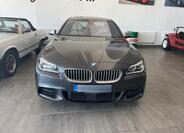 BMW Řada 5 2