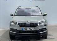 Škoda Karoq 22
