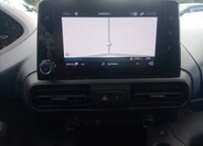 Peugeot Rifter 11