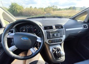 Ford C-MAX 3