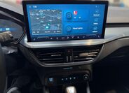 Ford Focus 9