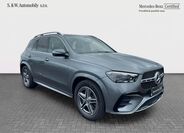 Mercedes-Benz GLE 3