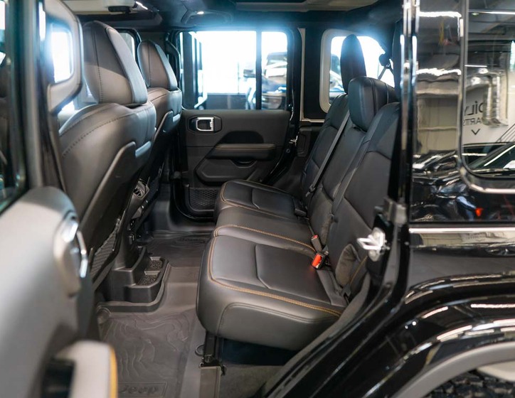 Jeep Wrangler 32