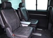 Volkswagen Multivan 14