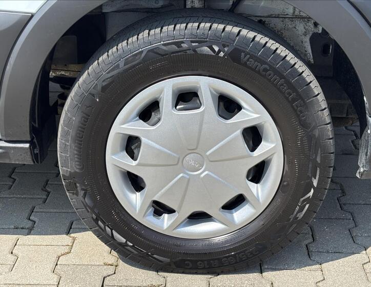 Ford Transit 10