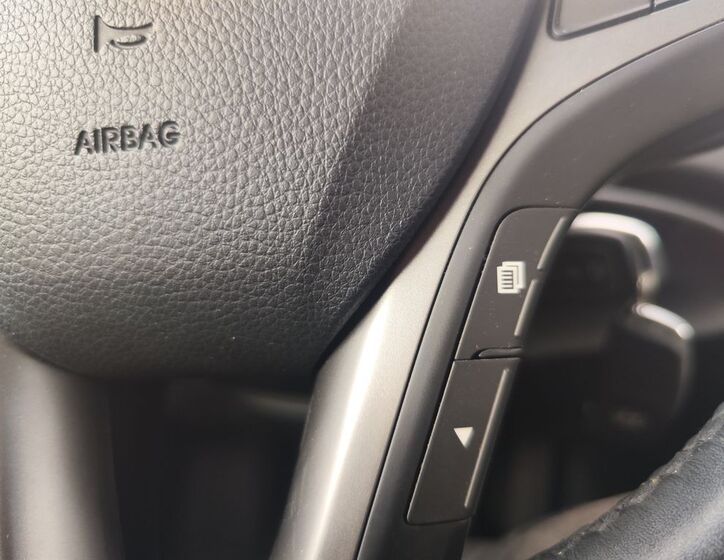 Hyundai i40 28