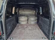 Opel Combo 17