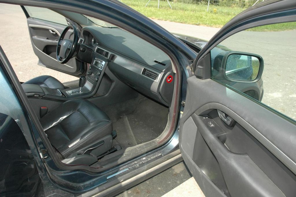 Volvo XC70