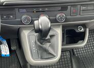 Volkswagen Transporter 18