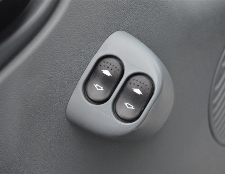 Ford Transit 20