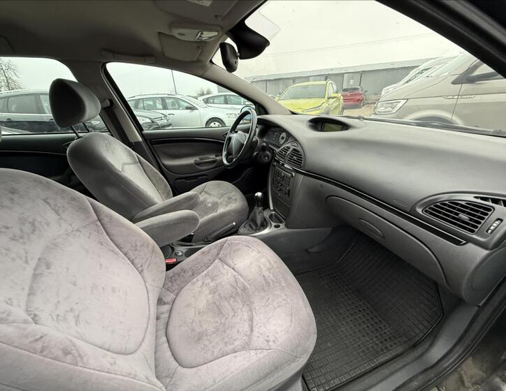 Citroën C5 25