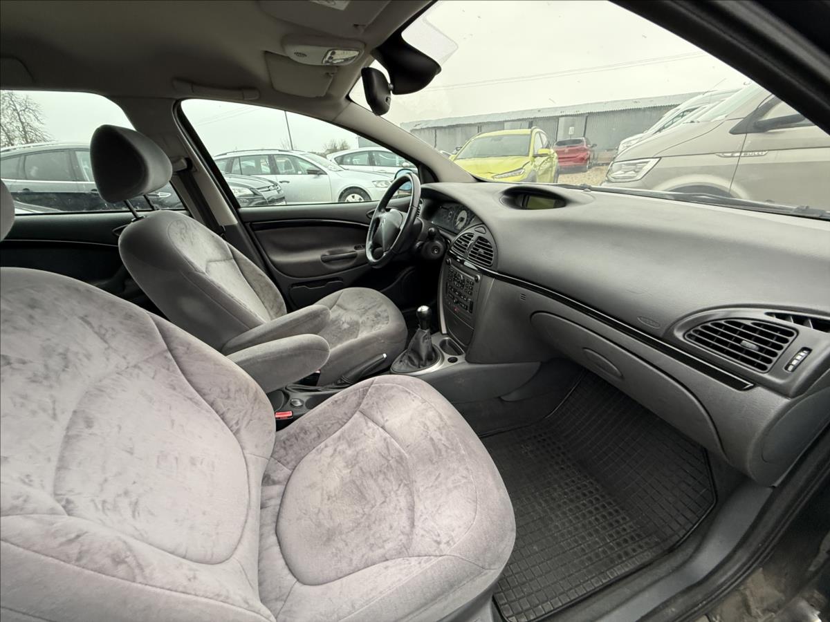 Citroën C5