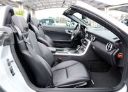 Mercedes-Benz SLK 34