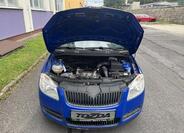 Škoda Fabia 26