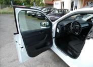 Škoda Fabia 20