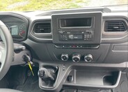 Renault Master 10