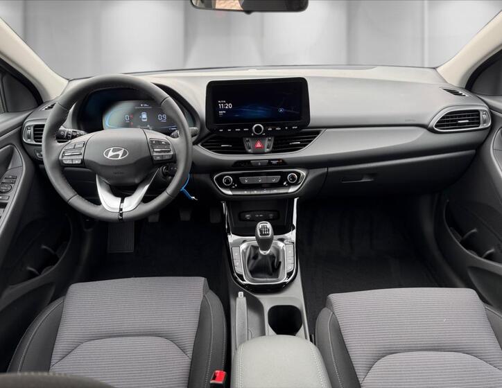 Hyundai i30 19