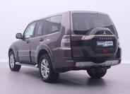 Mitsubishi Pajero 5