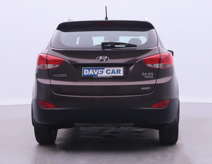 Hyundai ix35 6