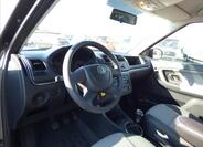 Škoda Fabia 14