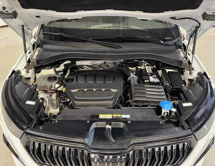 Škoda Kodiaq 35