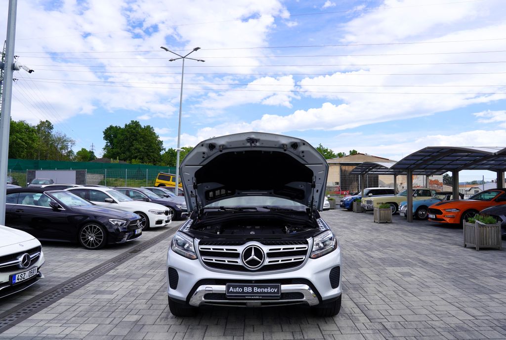 Mercedes-Benz Ostatní