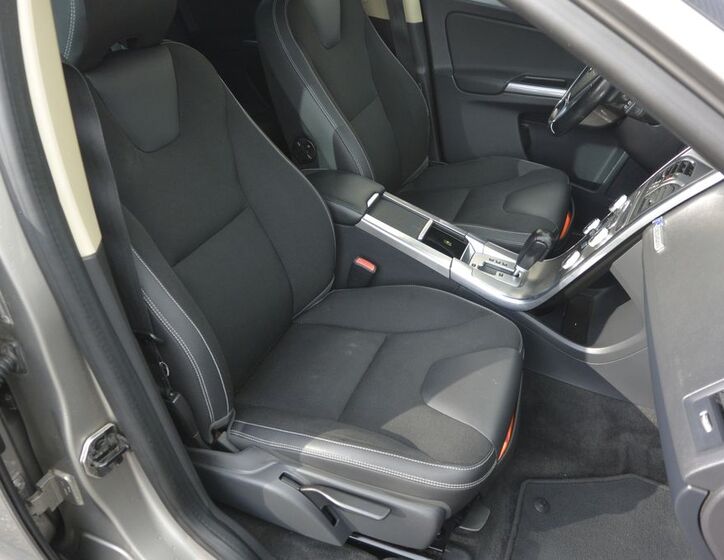 Volvo XC60 33