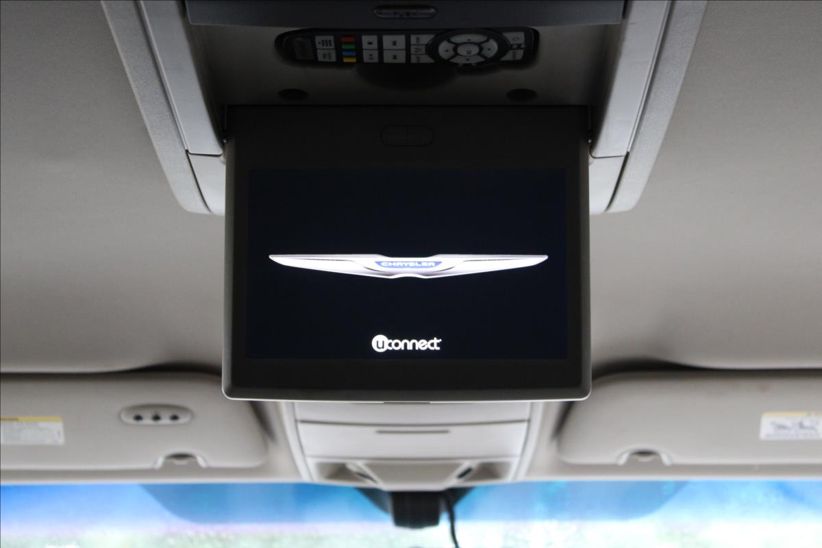 Chrysler Town & Country