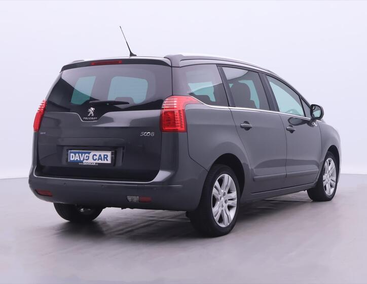 Peugeot 5008 7
