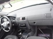 Škoda Fabia 22