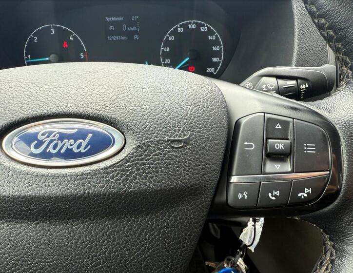 Ford Transit 20