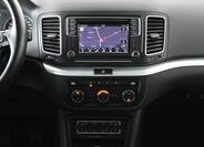 Volkswagen Sharan 13