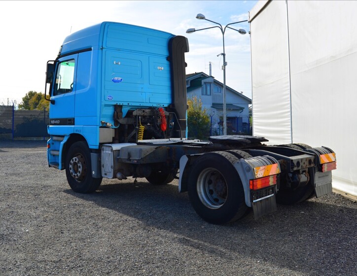 Mercedes-Benz Ostatní 3