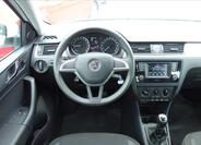 Škoda Rapid 16