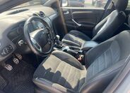 Ford Mondeo 6