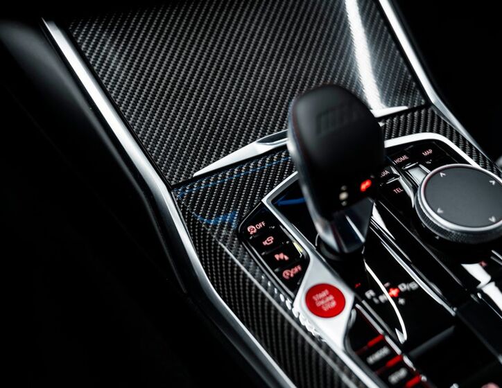 BMW M4 12