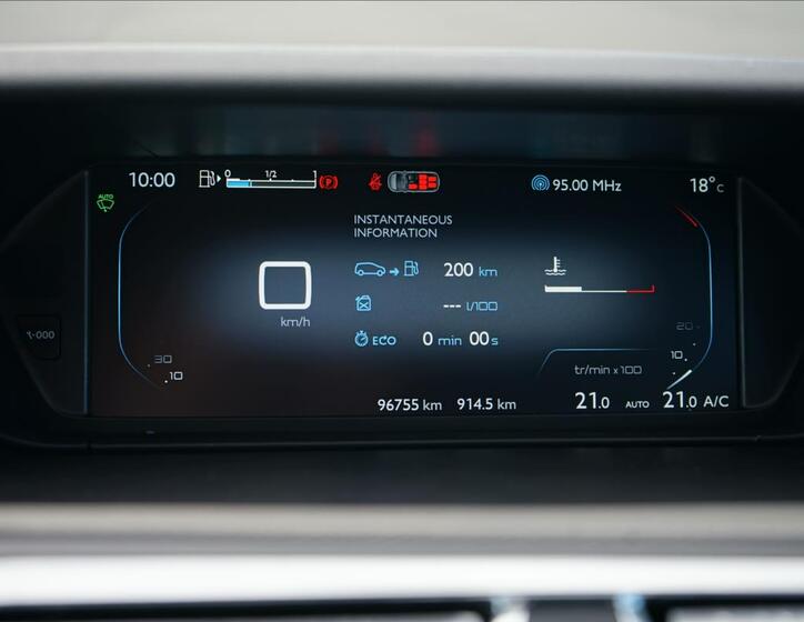 Citroën Grand C4 Picasso 12
