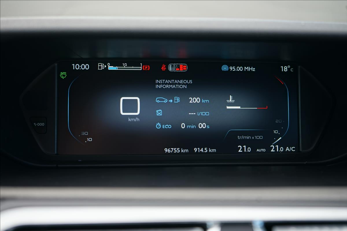 Citroën Grand C4 Picasso