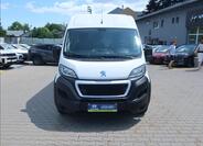 Peugeot Boxer 2