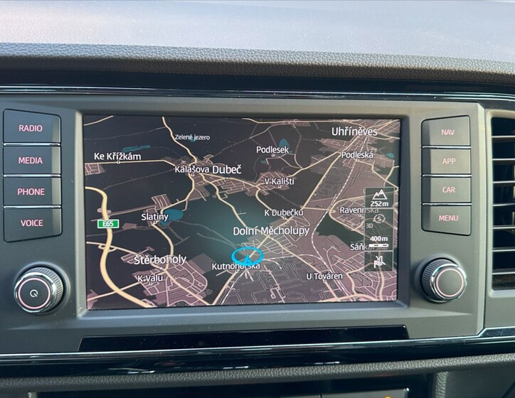 Seat Ateca 26
