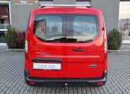 Ford Transit Connect 9