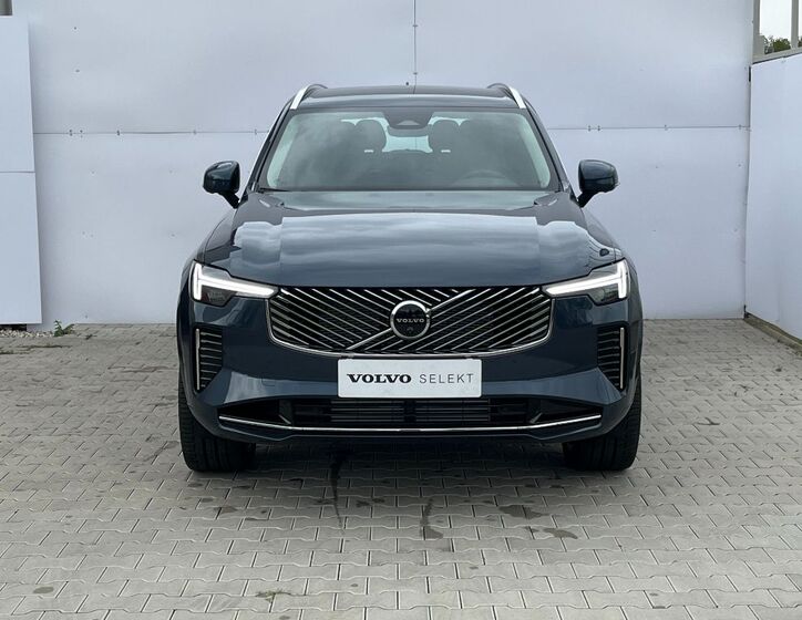 Volvo XC90 3