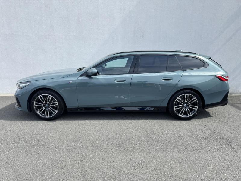 BMW Řada 5