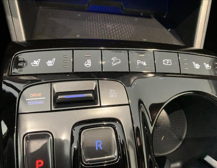 Hyundai Tucson 41