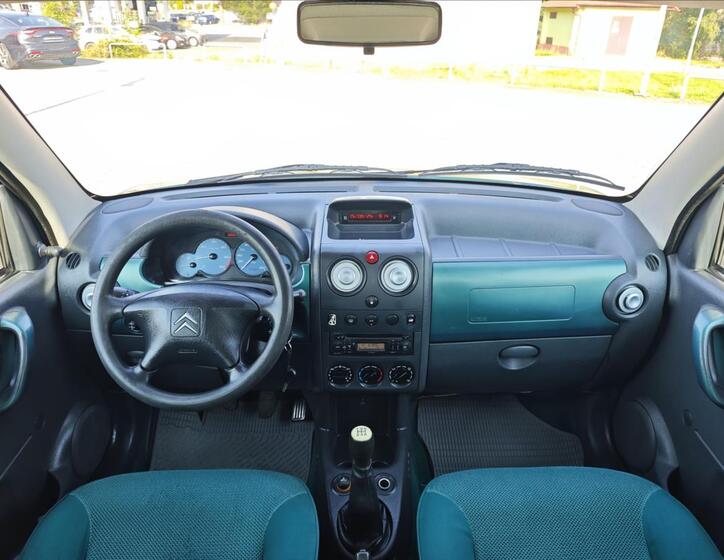 Citroën Berlingo 14