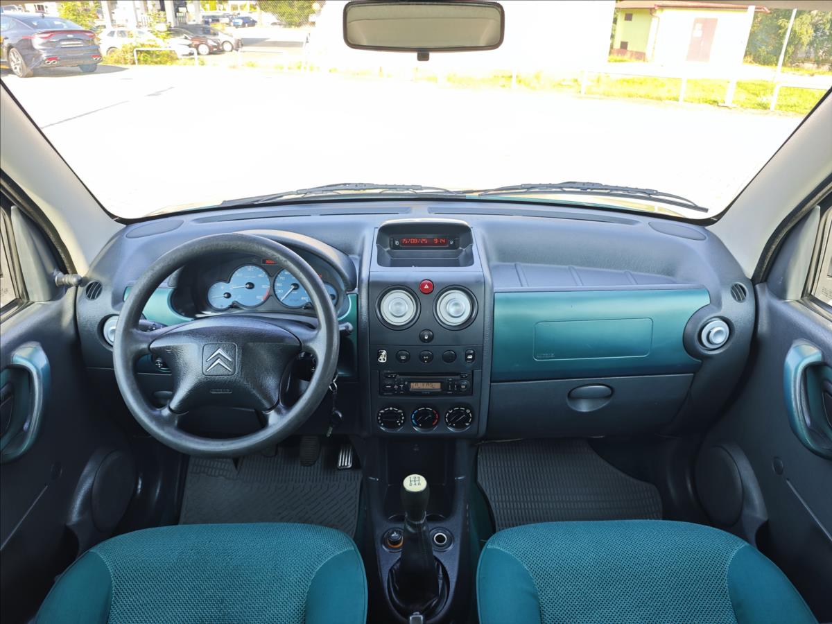 Citroën Berlingo