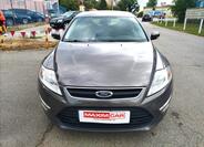 Ford Mondeo 2