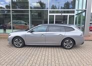 Peugeot 508 4