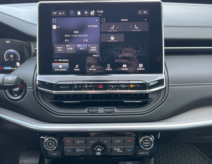 Jeep Compass 9