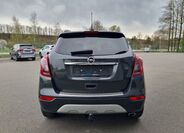 Opel Mokka 4
